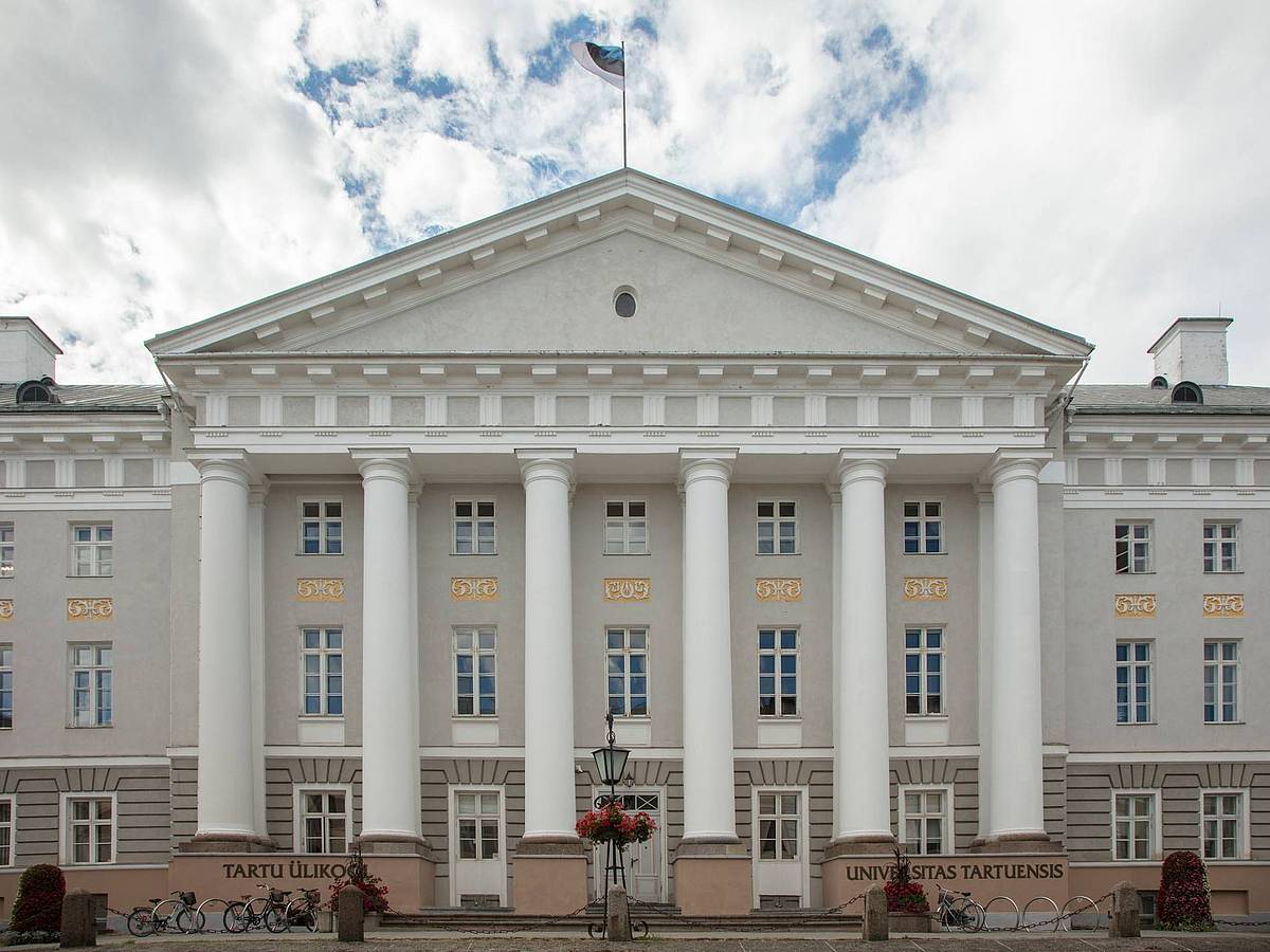 Universität Tartu