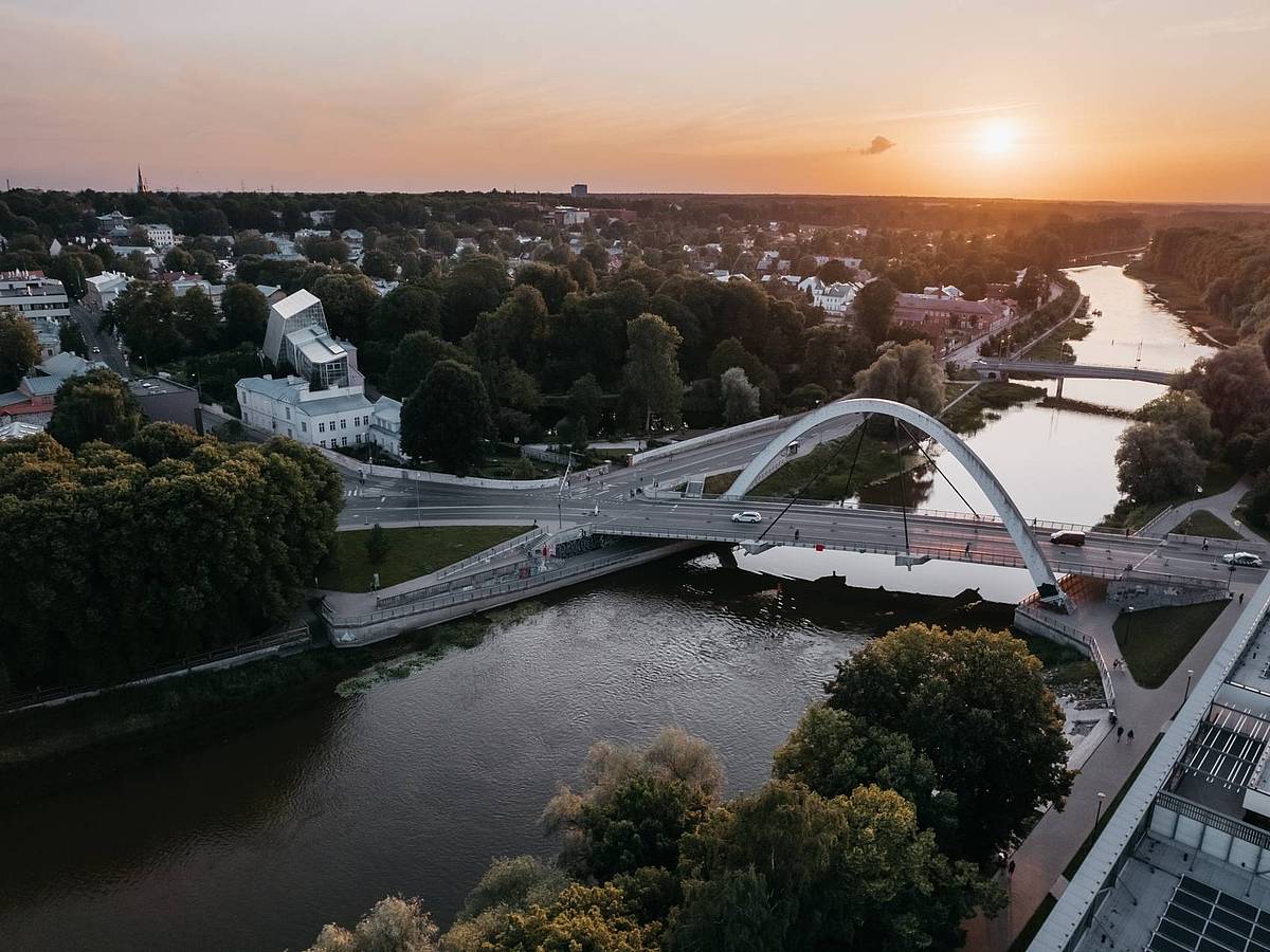 Tartu