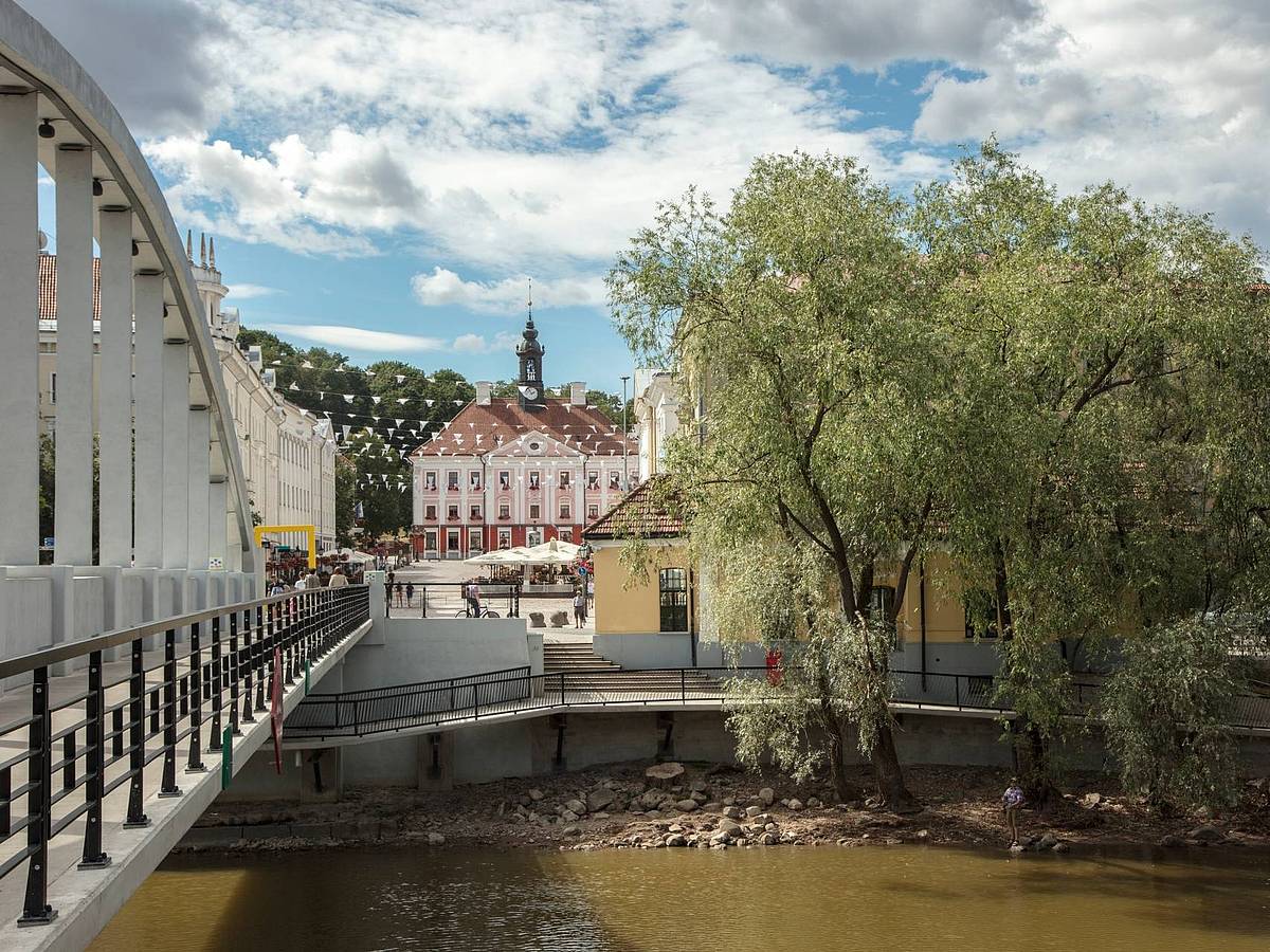 Tartu