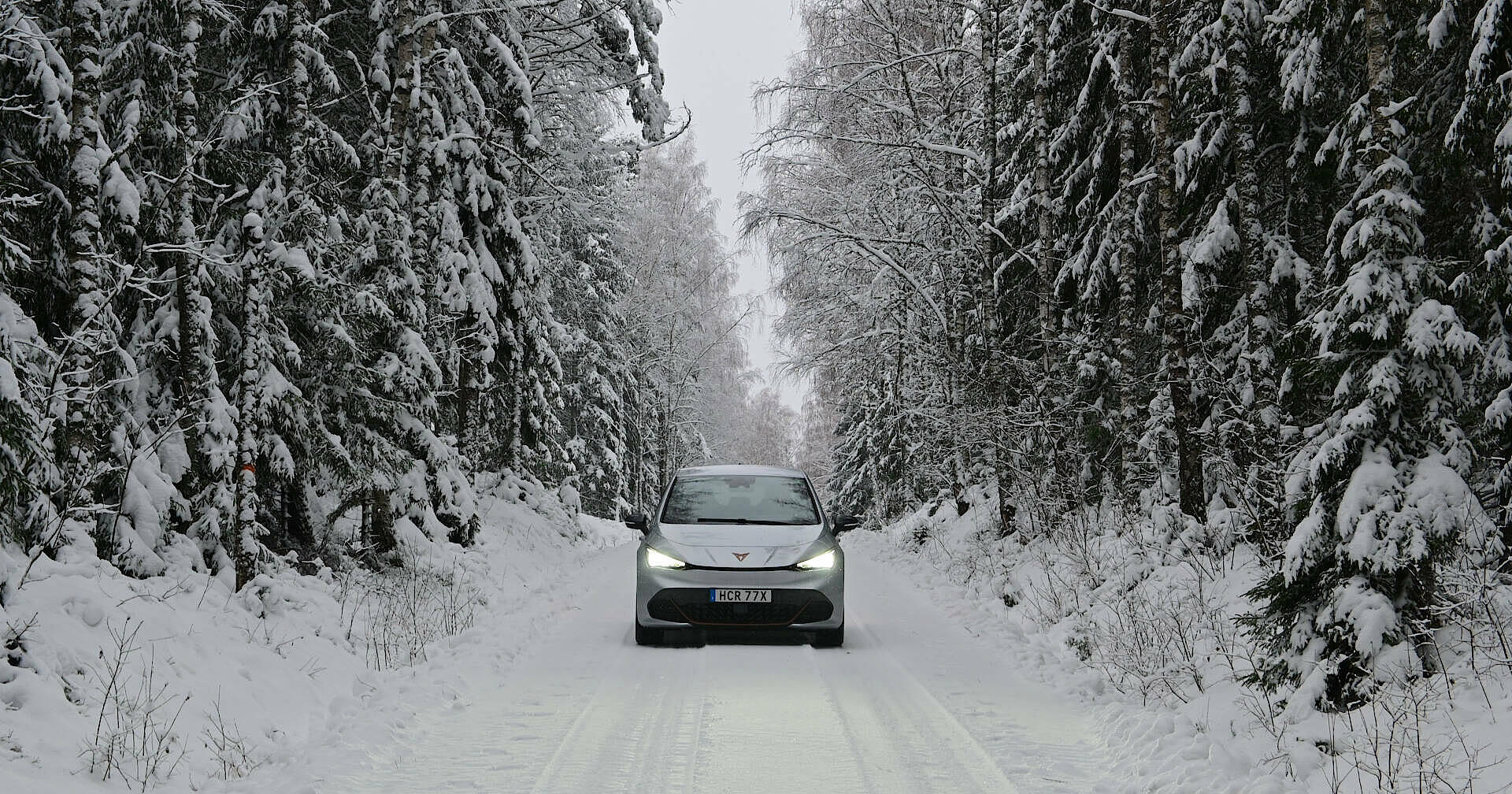 E-Autos im Winter – wo genau liegt das Problem? 