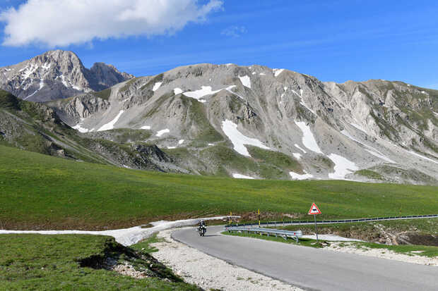 Campo Imperatore